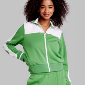 NWT WILD FABLE